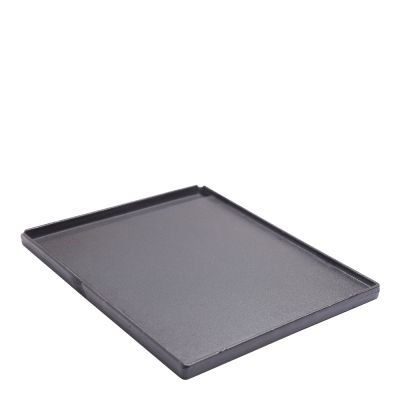 Broil King - Baron/Crown Paistolevy valurauta 32x44x2 cm