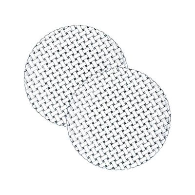 Nachtmann - Bossa Nova Lautanen 23 cm kuviollinen 2 kpl