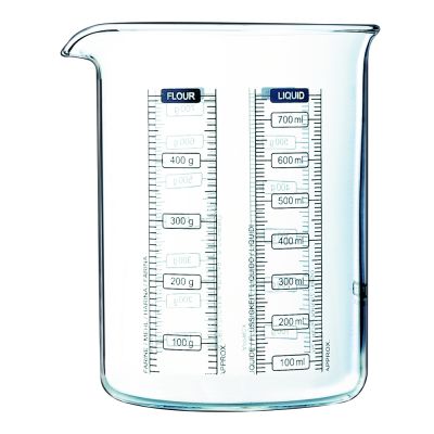 Pyrex - Kitchen Lab Mittakannu 0,75 L