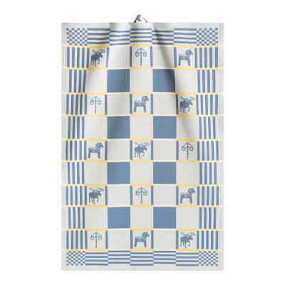 Ekelund - Ruotsi Pyyhe 35x50 cm