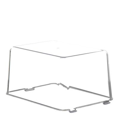 Alligator - Collector Säiliö sipulileikkurille