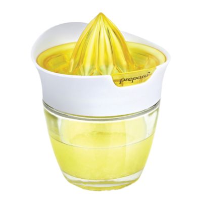 Prepara - Prepara Sitruspuristin lasikulholla