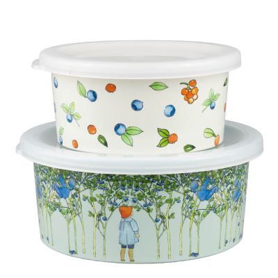 Rätt Start - Elsa Beskow Eväsrasia 2 kpl Pikku-Pekka