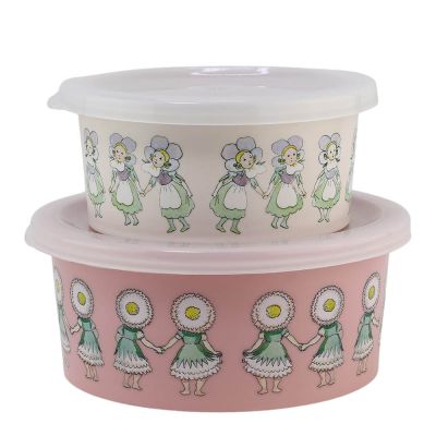 Rätt Start - Elsa Beskow Eväsrasia 2 kpl Kukkaisjuhla