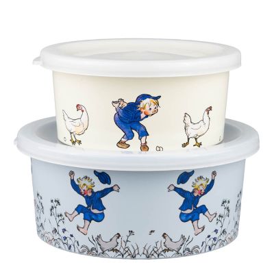 Rätt Start - Eemeli Eväsrasia 2 kpl