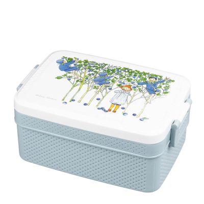 Rätt Start - Elsa Beskow Eväsrasia 12,1x18,6x8 cm Pikku-Pekka