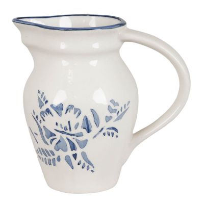 Strömshaga - Marion Kannu 30 cl Kukka Sininen