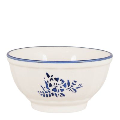 Strömshaga - Marion Kulho 11 cm 25 cl Kukka Sininen