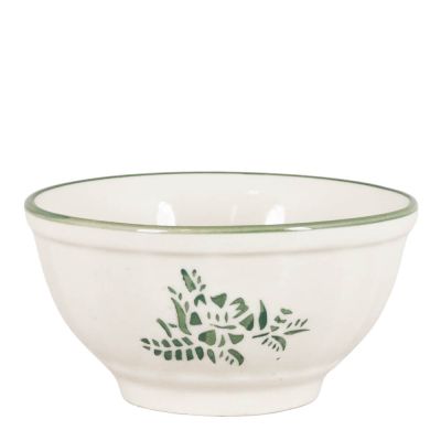 Strömshaga - Marion Kulho 11 cm 25 cl Kukka Vihreä