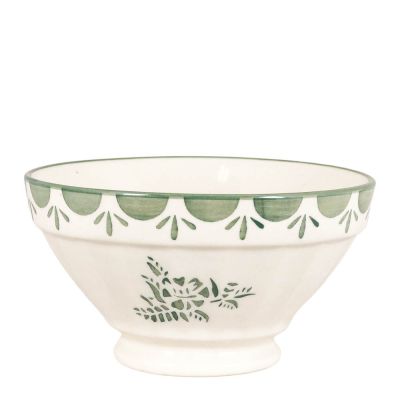 Strömshaga - Marion Kulho 14 cm 40 cl Kukka Vihreä