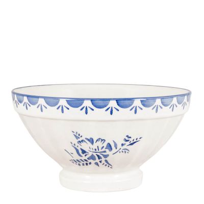 Strömshaga - Marion Kulho 23 cm 1,9 L Kukka Sininen