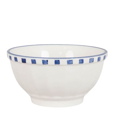 Strömshaga - Marion Kulho 11 cm 25 cl Ruutu Sininen