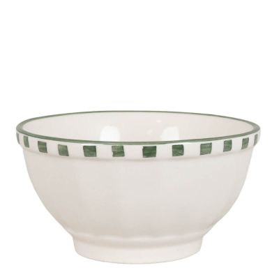 Strömshaga - Marion Kulho 11 cm 25 cl Ruutu Vihreä