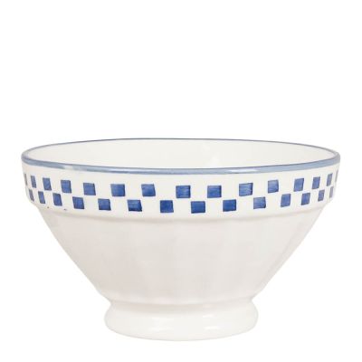 Strömshaga - Marion Kulho 14 cm 40 cl Ruutu Sininen