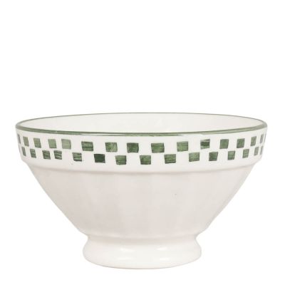 Strömshaga - Marion Kulho 14 cm 40 cl Ruutu Vihreä