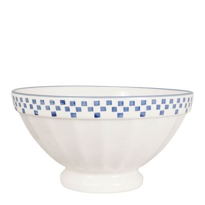 Strömshaga - Marion Kulho 23 cm 1,9 L Ruutu Sininen