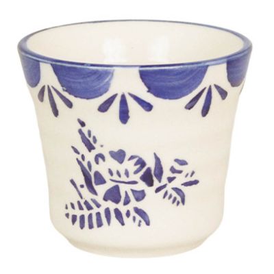 Strömshaga - Marion Muki 12,5 cl Kukka Sininen