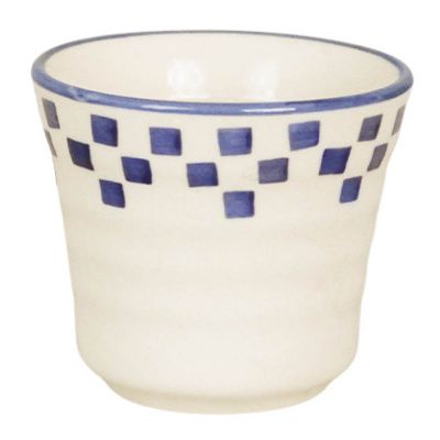 Strömshaga - Marion Muki 12,5 cl Ruutu Sininen