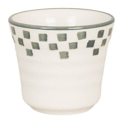 Strömshaga - Marion Muki 12,5 cl Ruutu Vihreä