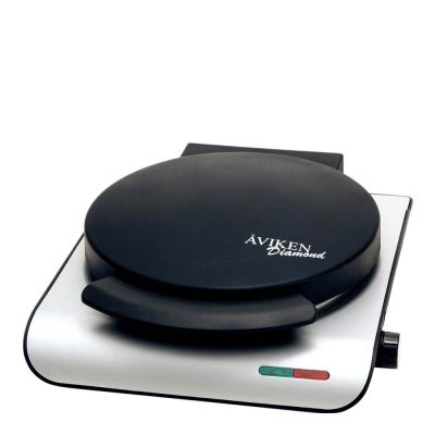 Åviken - Vohvelirauta 907.2 1000W Hopea