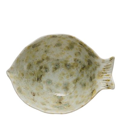 Lene Bjerre - Marinelle Kulho kala 16 cm Pellava