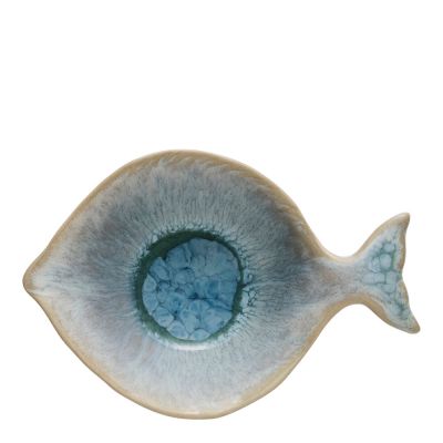 Lene Bjerre - Marinelle Kulho kala 8 cm Sininen