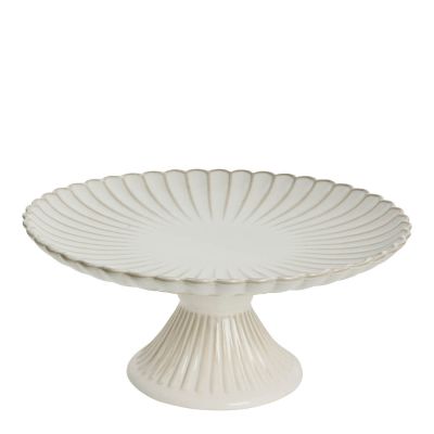 Lene Bjerre - Camille Kakkuvati 27 cm Offwhite