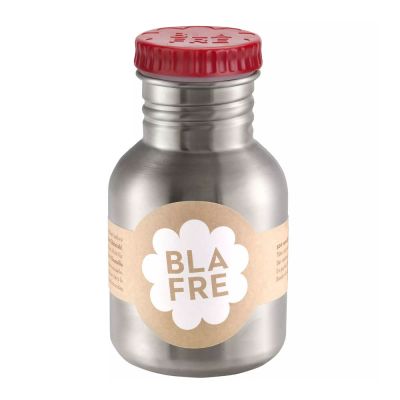 Blafre - Blafre Teräspullo 300 ml Punainen