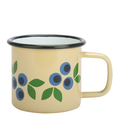 Blafre - Emalimuki mustikka 25 cl