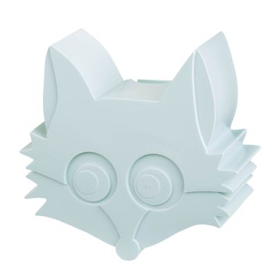 Blafre - Eväsrasia Kettu 5x12x12 cm Vaaleansininen