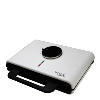 Åviken - Supreme vohvelirauta kaksinkertainen 1600 W valkoinen