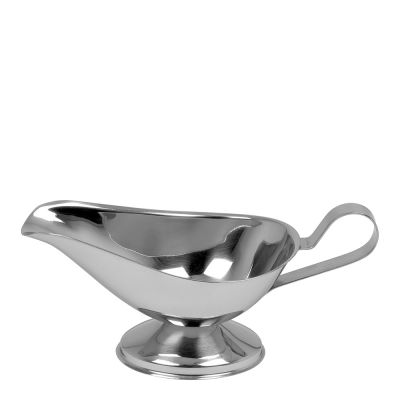 Exxent - Kastikekaadin 30 cl Ruostumaton