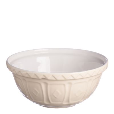 Mason Cash - Colour mix Kulho 29 cm Valkoinen