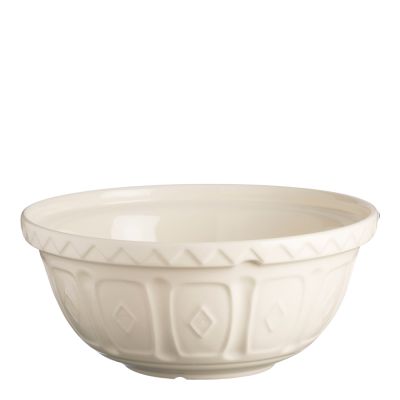 Mason Cash - Colour mix Kulho 26 cm Valkoinen