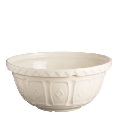 Mason Cash - Colour mix Kulho 24 cm Valkoinen