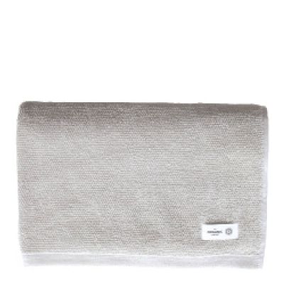 The Organic Company - MILD Kylpypyyhe 70x140 cm Stone