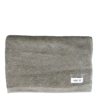 The Organic Company - MILD Kylpypyyhe 70x140 cm Clay