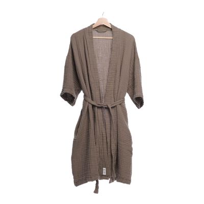 The Organic Company - FINE Kylpytakki M/L Clay