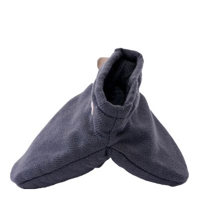 The Organic Company - Uunikinnas 14x14 cm 2 kpl Dark grey