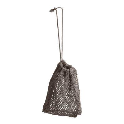 The Organic Company - Verkkopussi 30x24 cm Clay