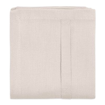 The Organic Company - Keittiöpyyhe 53x86 cm Stone