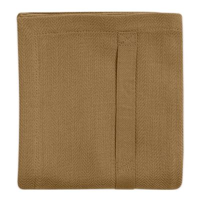The Organic Company - Keittiöpyyhe 53x86 cm Khaki