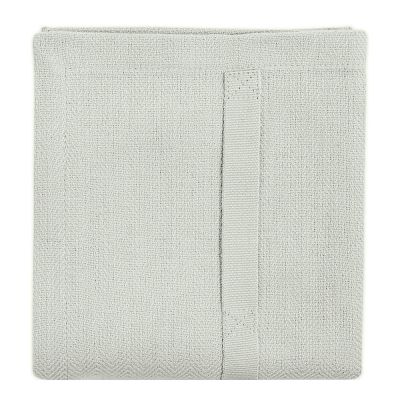 The Organic Company - Keittiöpyyhe 53x86 cm Sky