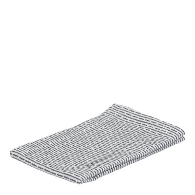 The Organic Company - Keittiöliina 30x35 cm Morning Grey