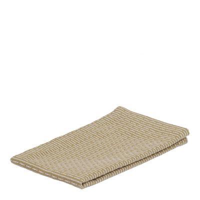 The Organic Company - Keittiöliina 30x35 cm Khaki Stone