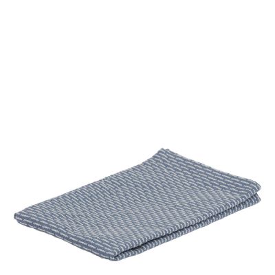 The Organic Company - Keittiöliina 30x35 cm Dark Grey