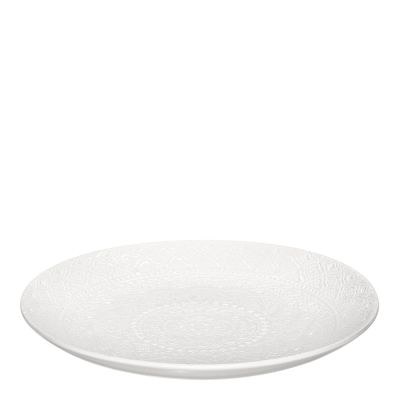 Cult Design - Orient Hedelmävati 35 cm Valkoinen