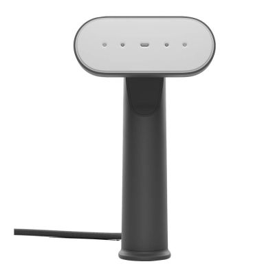 Steamery - Cirrus Lite Travel Vaatehöyrystin Charcoal