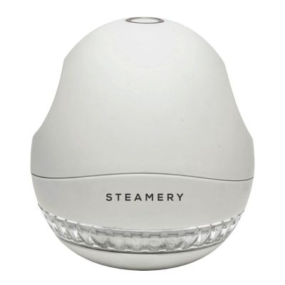 Steamery - Pilo Nukanpoistaja Harmaa