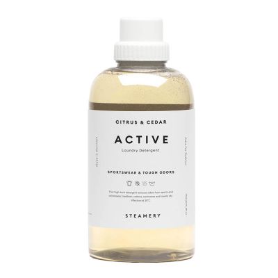 Steamery - Active Pyykinpesuaine 0,75 L